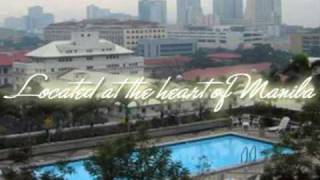 The Pearl Manila Hotel (AVP)