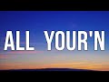 Tyler Childers All Your N Lyrics