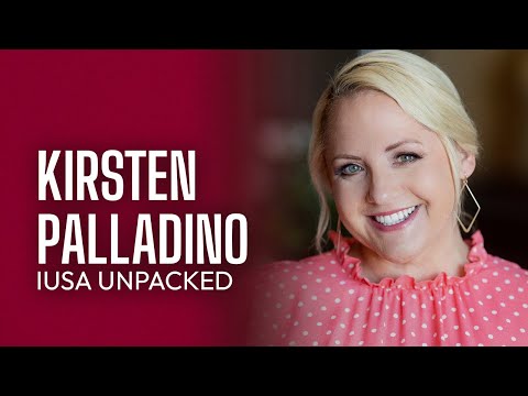 Imaging USA Unpacked w/ Kirsten Palladino ???? Serving the LGBTQ+ Community as a Photographer
