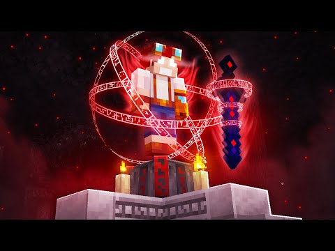 FINALMENTE A ESPADA DE 1000 DE DANO!! - StonksCraft 2