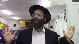 לחנך באהבה, איך עושים את זה, אייר תשפ''ה בת ים (הרב אלחנן משה נחמנסון) - התמונה מוצגת ישירות מתוך אתר האינטרנט יוטיוב. זכויות היוצרים בתמונה שייכות ליוצרה. קישור קרדיט למקור התוכן נמצא בתוך דף הסרטון