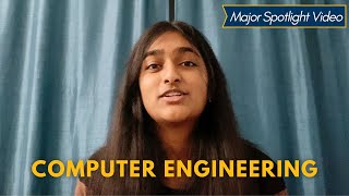 Major Spotlight: Computer Engineering