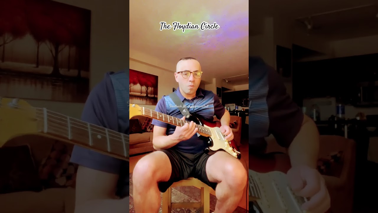 Promotional video thumbnail 3 for Floydian Haven