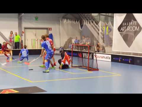 KrP-Koovee 18.9.2016