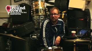 Alive! Modern Savior - Martijn Vink