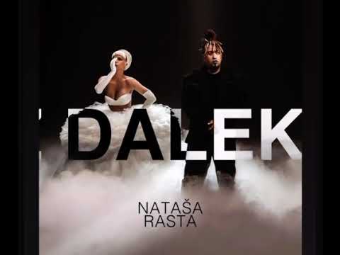 Natasa ft. Rasta - Iz Daleka (slowed)