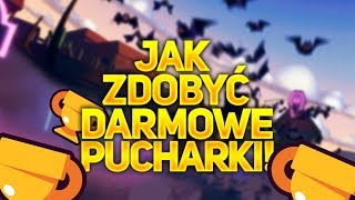 Miniaturka - Jak zdobyć łatwym sposób pucharki w Brawl Stars #1 (eliminacja) 😱 Poradnik
