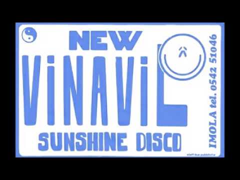 New Vinavil - Dj.Mozart (1983)