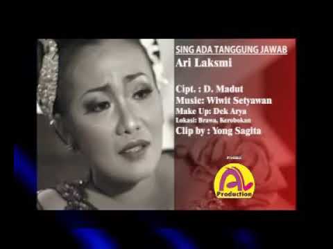 ARI LAKSMI-SING ADE TANGGUNG JAWAB