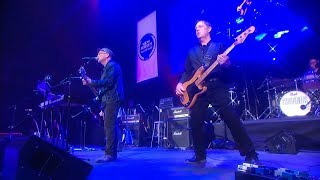 NJ Hall of Fame 2019:  Smithereens w/Marshall Crenshaw &quot;Blood and Roses&quot;