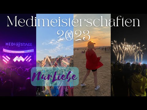Medimeisterschaften 2023 | Haywatch | Obermehler | NurLiebe 💓🎊🌟