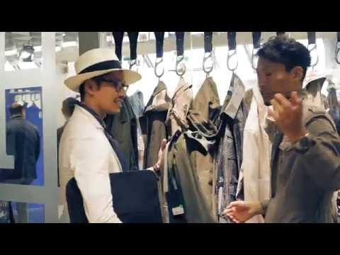 Pitti Uomo 90: the video