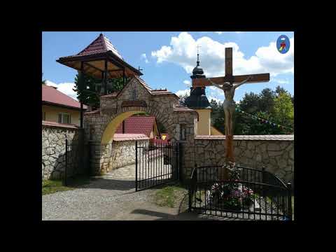 Pustelnia 26.06.2021 - Modlitwa charyzmatyczna