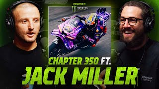 Download lagu MotoGP Star Jack Miller on Signing with Pramac Racing Yamaha Team & His 2025 Supercross Predictions mp3 Download lagu MotoGP Star Jack Miller on Signing with Pramac Racing Yamaha Team & His 2025 Supercross Predictions mp3