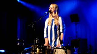 Slow Club @ Shepherd'S Bush "I Was Unconscious, It Was A Dream "