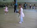 Ballet Class