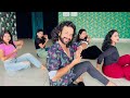 Aaj Ki Raat Stree 2 Dance Cover Devesh Mirchandani
