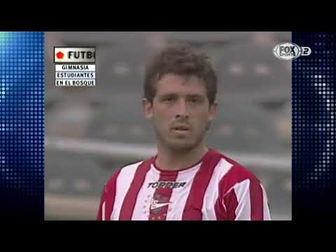 2008 - Gimnasia 1 vs Estudiantes 2 (Clásico 143)