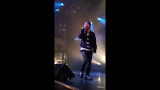 191210 GROOVL1N JAPAN 05 Xydo #OOTD