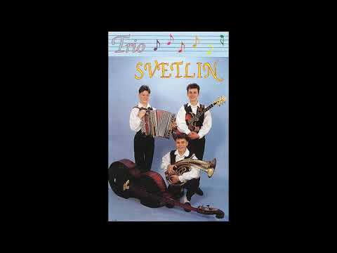 Trio Svetlin - Stara polka