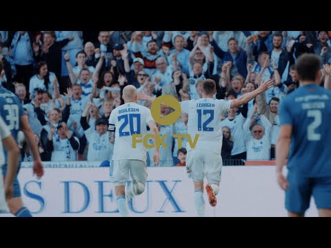 Se Lukas Leragers fornemme flugter fra nye vinkler