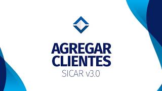 Agregar Clientes