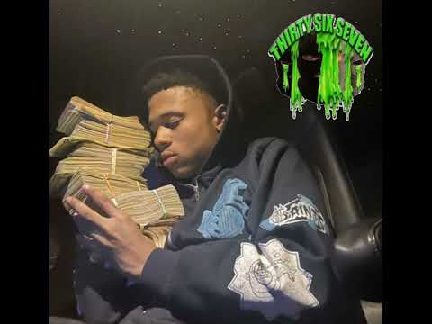 KP Skywalka - YGKPF (Feat. Smoke Chapo & SlimeGoon9) (Getting Right The EP)