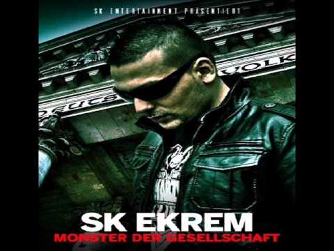 03. SK Ekrem - Monster der Gesellschaft