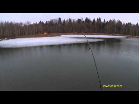 RF-862L 4-18 грамм