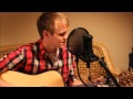 Pieces - Andrew Belle (Ryan Teich Cover) 