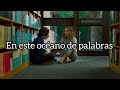 Athlete - In The Library (Sub. Español)