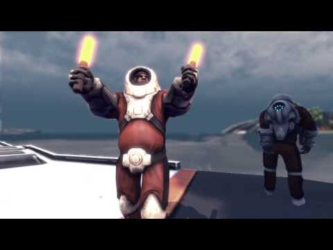 Sanctum 2 - The Pursuit (DLC3) Official Release Trailer