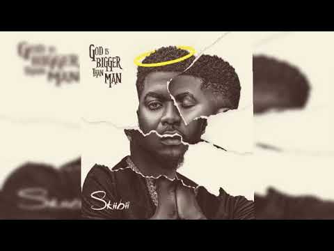 Skiibii - Tinga (Official Audio)