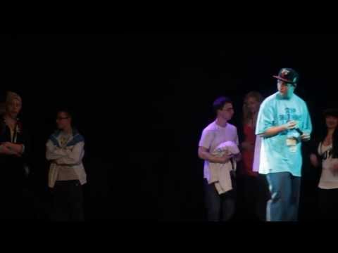 NorbiPRG - Dzisiejsze Czasy (OSWA kwiecień 2013)