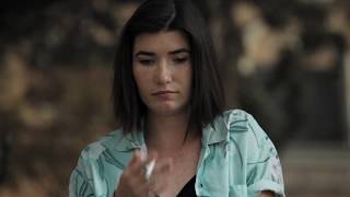 Self Inflicted Exercise 2 - 'Cyclists Film'