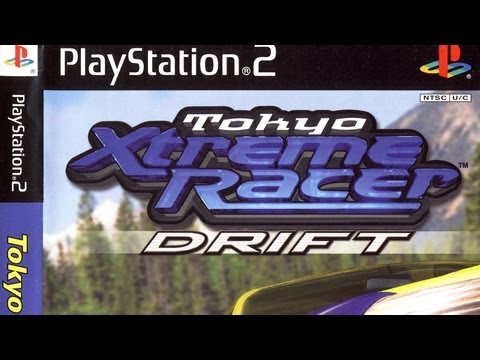 tokyo xtreme racer 3 cheats playstation 2