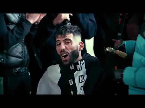 Mc Artisan - Glock Ft Didine Canon 16 ( Prod. By Croww _ Exyth)