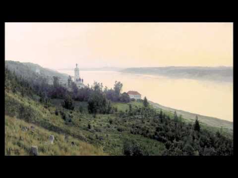 E.A.Walter-Kühne: Fantasy on the themes from opera"Eugene Onegin" by P.I.Tchaikovsky