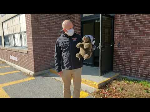 Waterford Street School Back to School Video