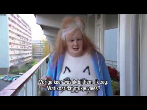 Bon Bini Holland: Bon Bini Gerrie