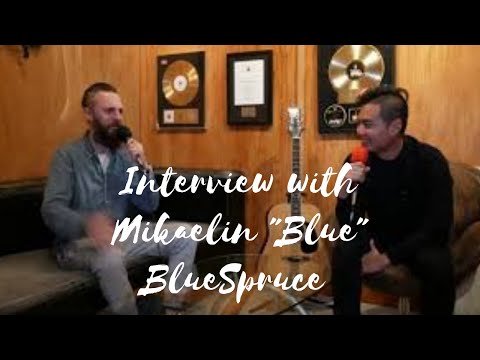 Interview with Grammy Winning Mix Engineer Mikaelin "Blue" BlueSpruce  of Lounge Studios