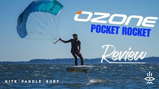 Ozone Pocket Rocket | FULL REVIEW