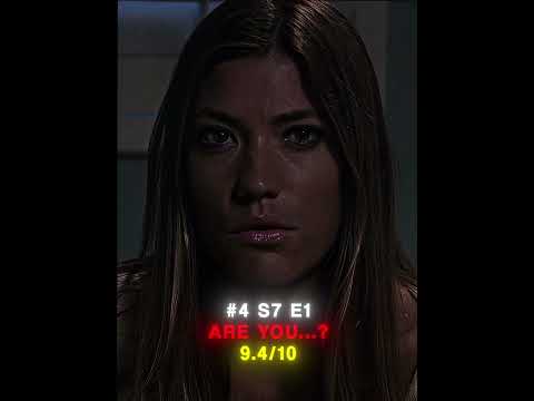 Highest Rated Dexter Episodes | Dexter Edit
