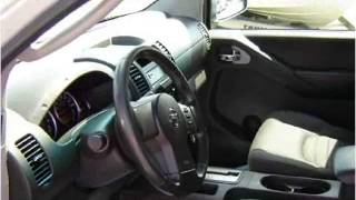 preview picture of video '2006 Nissan Frontier Used Cars Pascagoula MS'