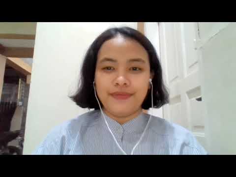 LCEB Applicant of AIESEC in USU 2022 (External Relations & Business Development)