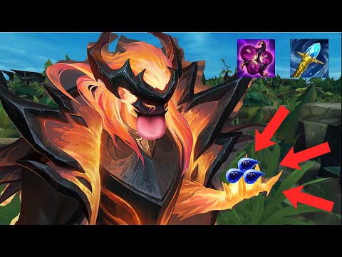 SWAIN SHOWS WHAT THAT HAND DO | 3 - Climb to Diamond