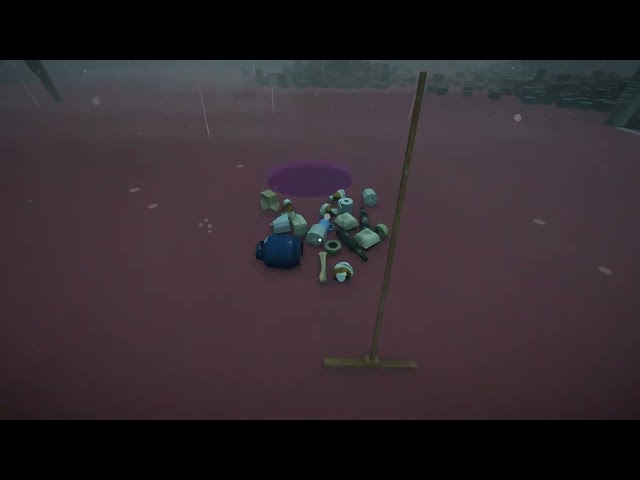 Titulný obrázok Youtube videa s názvom One&rsquo;s Trash Another&rsquo;s Treasure