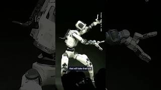 Humanoid Robots Are Coming. They Could Wipe Out This Entire Town