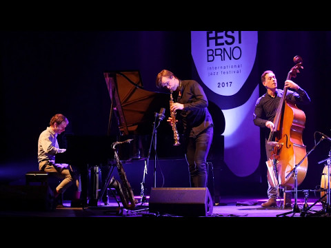 JAZZFESTBRNO 2017 -  29.3. LUBOŠ SOUKUP QUARTET & LIONEL LOUEKE, MARIUS NESET QUARTET