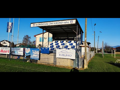 NK Klokočevac Prstići i Minići